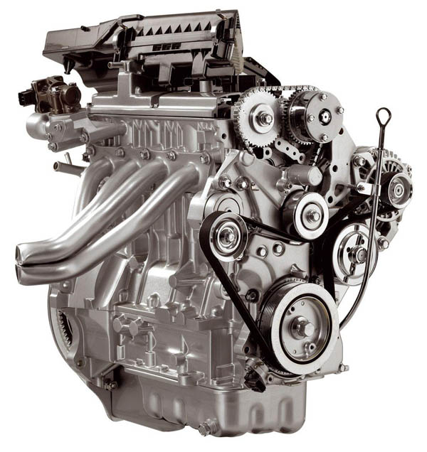 2006 Des Benz 180a Car Engine
